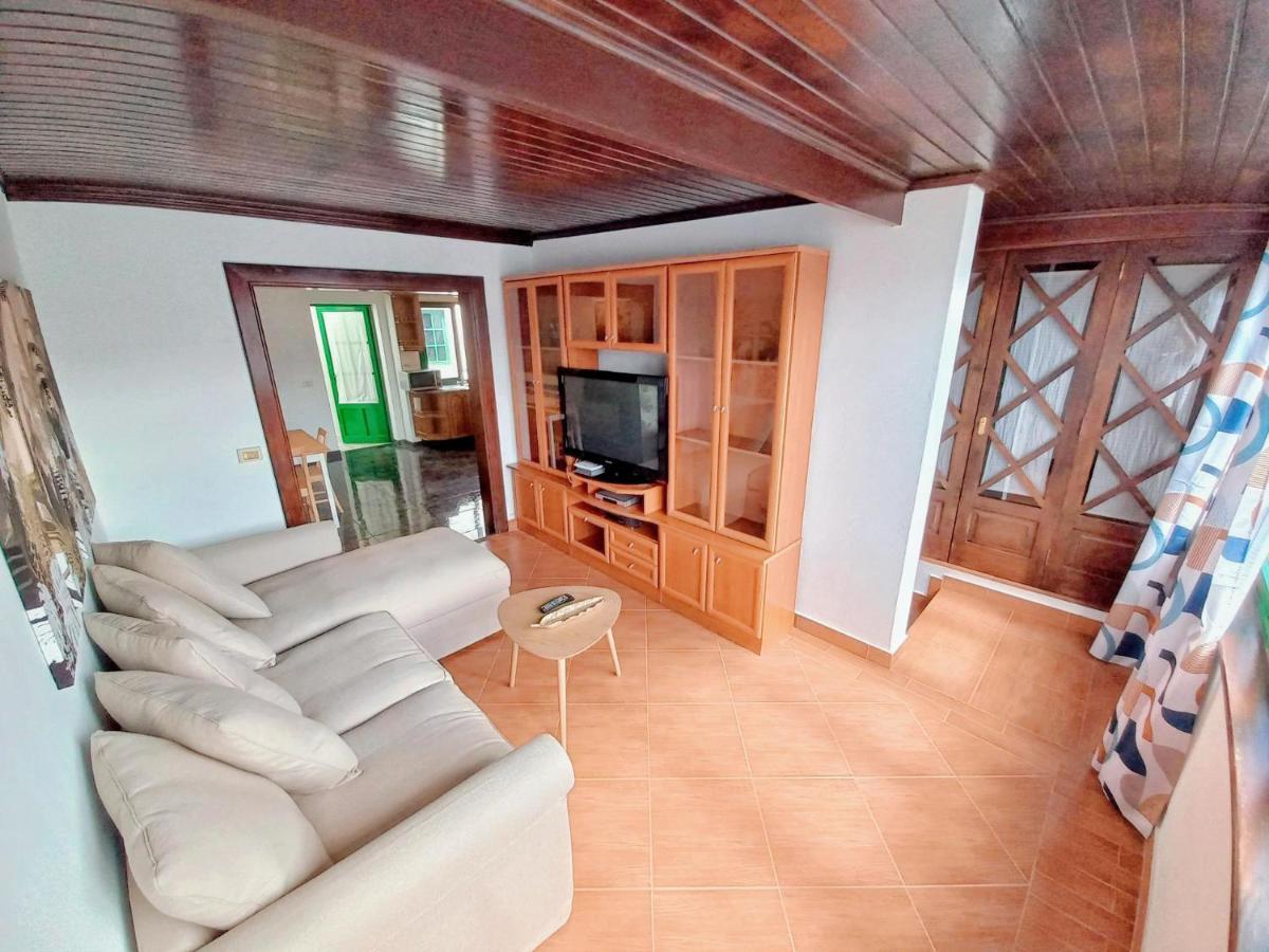 Апартаменти Casa Yaya Плайя-Бланка Екстер'єр фото